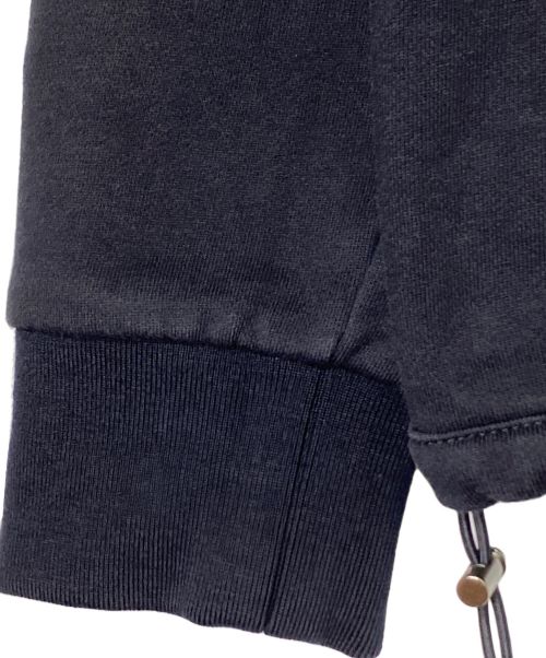 MONCLER（モンクレール）MONCLER (モンクレール) MAGLIA CARDIGAN/パーカー ネイビー サイズ:Lの古着・服飾アイテム