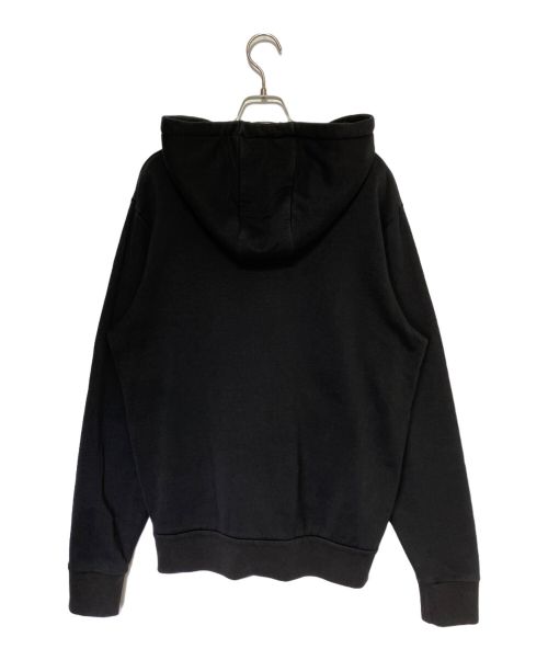 MONCLER（モンクレール）MONCLER (モンクレール) MAGLIA CARDIGAN/パーカー ブラック サイズ:Lの古着・服飾アイテム