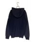 MONCLER (モンクレール) GIROCOLLO TRICOT/パーカー ネイビー サイズ:L：37000円