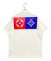 LOUIS VUITTON (ルイ ヴィトン) Tシャツ ベージュ サイズ:M：30000円