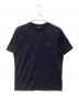MONCLER（モンクレール）の古着「MAGLIA T-SHIRT」｜ブラック