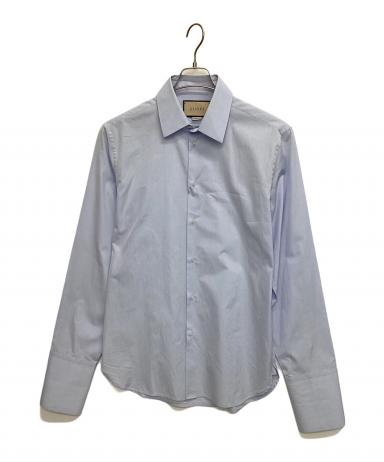 夕暮出品 中古・古着通販】GUCCI (グッチ) シャツ スカイブルー サイズ:41