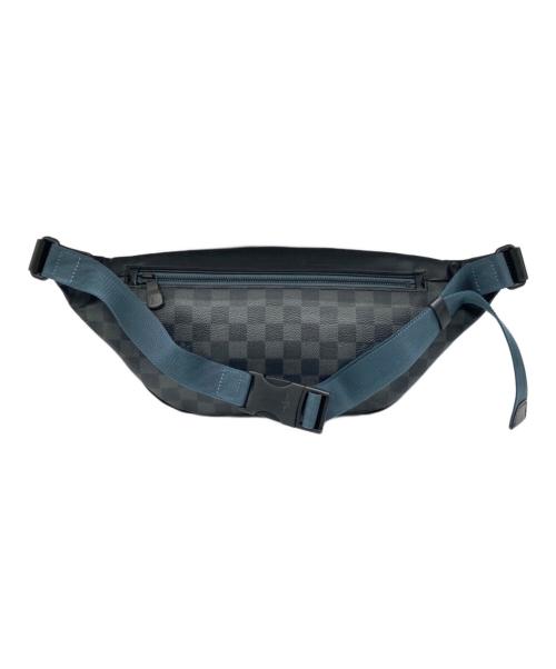 LOUIS VUITTON（ルイ ヴィトン）LOUIS VUITTON (ルイ ヴィトン) ディスカバリー・バムバッグの古着・服飾アイテム