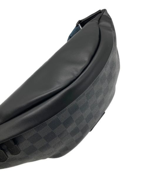 LOUIS VUITTON（ルイ ヴィトン）LOUIS VUITTON (ルイ ヴィトン) ディスカバリー・バムバッグの古着・服飾アイテム