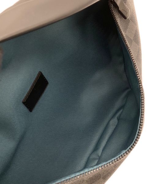 LOUIS VUITTON（ルイ ヴィトン）LOUIS VUITTON (ルイ ヴィトン) ディスカバリー・バムバッグの古着・服飾アイテム