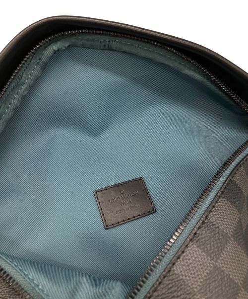 LOUIS VUITTON（ルイ ヴィトン）LOUIS VUITTON (ルイ ヴィトン) ディスカバリー・バムバッグの古着・服飾アイテム