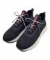 PRADA SPORTS（プラダスポーツ）の古着「スニーカー」｜ブラック