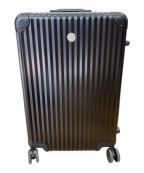 Mercedes Benzメルセデスベンツ）の古着「スーツケース」｜ブラック