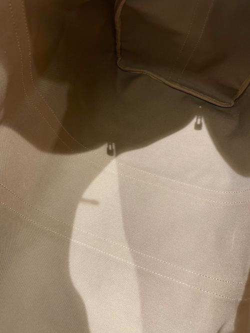 LOUIS VUITTON（ルイ ヴィトン）LOUIS VUITTON (ルイ ヴィトン) キーポル・バンドリエール55 トラベルバッグの古着・服飾アイテム