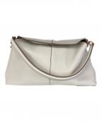 TOD'Sトッズ）の古着「ハンドバッグ」｜アイボリー