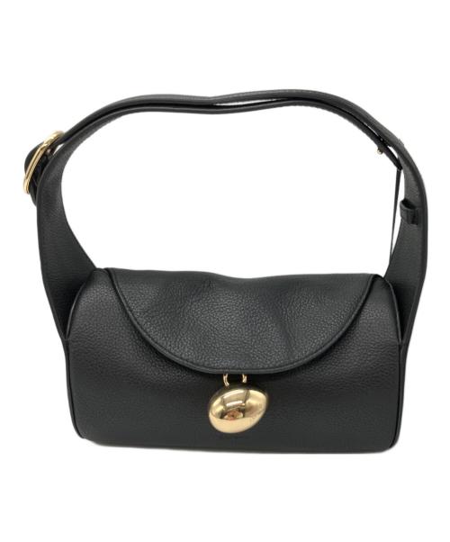 CAFUNE（カフネ）CAFUNE (カフネ) ハンドバッグ ブラックの古着・服飾アイテム