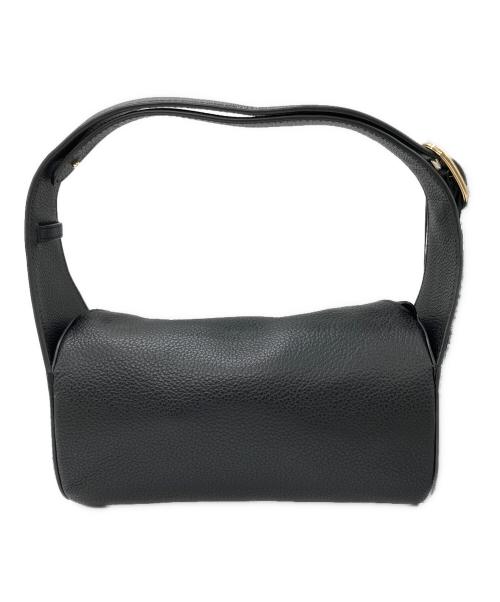 CAFUNE（カフネ）CAFUNE (カフネ) ハンドバッグ ブラックの古着・服飾アイテム