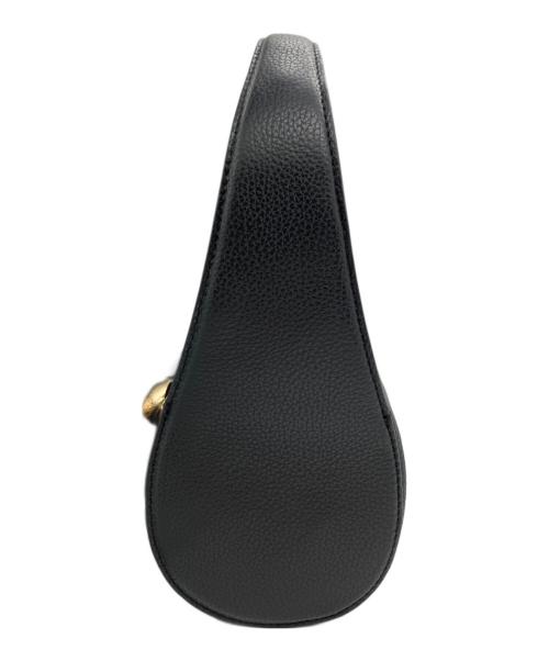 CAFUNE（カフネ）CAFUNE (カフネ) ハンドバッグ ブラックの古着・服飾アイテム