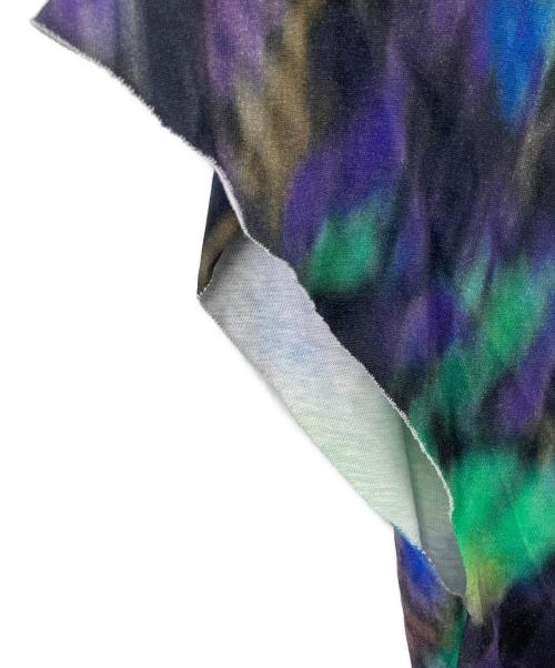 ISABEL MARANT ETOILE（イザベルマランエトワール）ISABEL MARANT ETOILE (イザベルマランエトワール) ワンピース ネイビー サイズ:36の古着・服飾アイテム