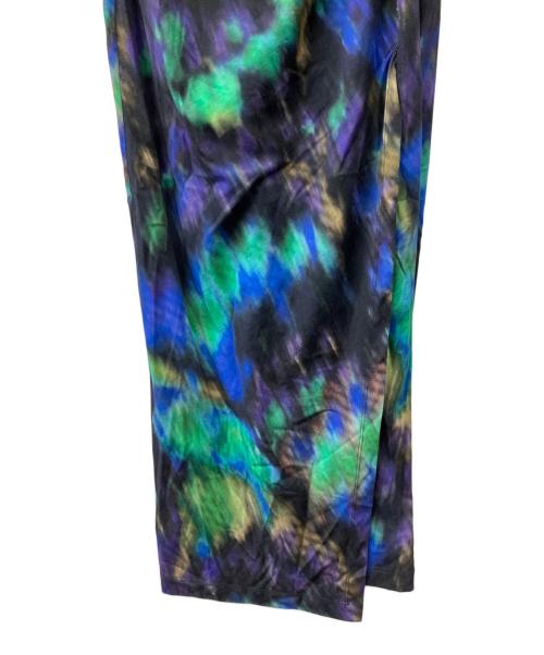 ISABEL MARANT ETOILE（イザベルマランエトワール）ISABEL MARANT ETOILE (イザベルマランエトワール) ワンピース ネイビー サイズ:36の古着・服飾アイテム