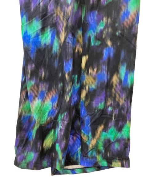 ISABEL MARANT ETOILE（イザベルマランエトワール）ISABEL MARANT ETOILE (イザベルマランエトワール) ワンピース ネイビー サイズ:36の古着・服飾アイテム