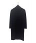 MYLAN (マイラン) Cashmere Knit Off Shoulder Dress ブラック サイズ:FREE：42000円
