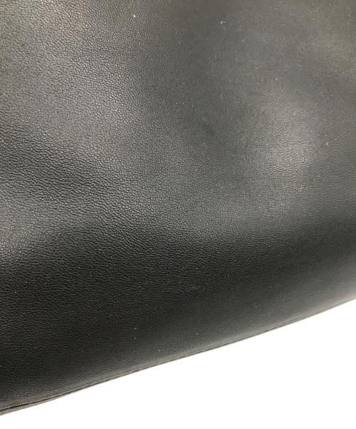 AMBUSH（アンブッシュ）AMBUSH (アンブッシュ) クラッチバッグ ブラックの古着・服飾アイテム