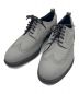 COLE HAAN（コールハーン）の古着「ウィングチップシューズ/C26319」｜ライトグレー