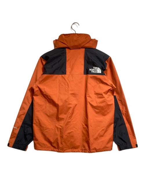 THE NORTH FACE（ザ ノース フェイス）THE NORTH FACE (ザ ノース フェイス) マウンテンパーカー オレンジ サイズ:Mの古着・服飾アイテム