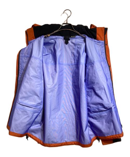 THE NORTH FACE（ザ ノース フェイス）THE NORTH FACE (ザ ノース フェイス) マウンテンパーカー オレンジ サイズ:Mの古着・服飾アイテム