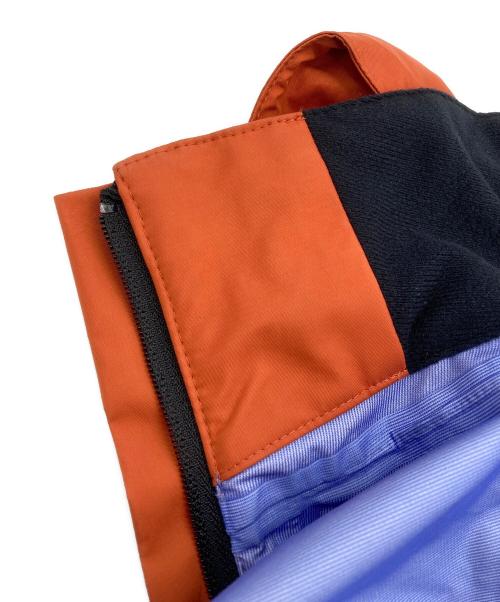 THE NORTH FACE（ザ ノース フェイス）THE NORTH FACE (ザ ノース フェイス) マウンテンパーカー オレンジ サイズ:Mの古着・服飾アイテム