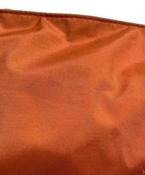 THE NORTH FACE（ザ ノース フェイス）THE NORTH FACE (ザ ノース フェイス) マウンテンパーカー オレンジ サイズ:Mの古着・服飾アイテム