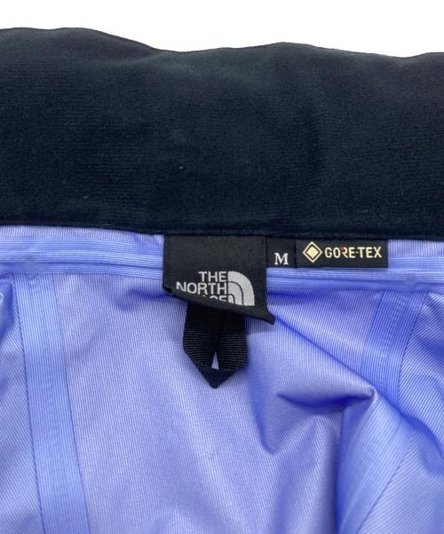 THE NORTH FACE（ザ ノース フェイス）THE NORTH FACE (ザ ノース フェイス) マウンテンパーカー オレンジ サイズ:Mの古着・服飾アイテム