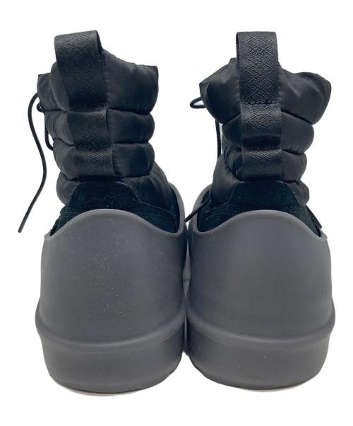 UGG（アグ）UGG (アグ) ウィンターブーツ ブラック サイズ:28の古着・服飾アイテム