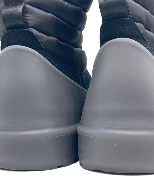 UGG（アグ）UGG (アグ) ウィンターブーツ ブラック サイズ:28の古着・服飾アイテム