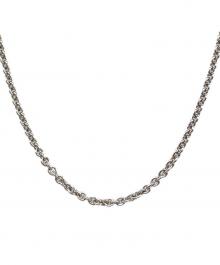 HERMES（エルメス）の古着「エシャペ チェーンネックレス」