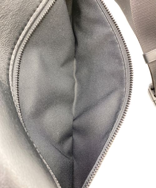 LOUIS VUITTON（ルイ ヴィトン）LOUIS VUITTON (ルイ ヴィトン) ディスカバリー・バムバッグ PM ブラック サイズ:PMの古着・服飾アイテム