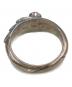 Georg Jensen (ジョージジェンセン) リング サイズ:13号：18000円