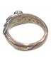 中古・古着 Georg Jensen (ジョージジェンセン) リング サイズ:13号：18000円