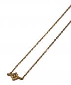 eteエテ）の古着「ネックレス」