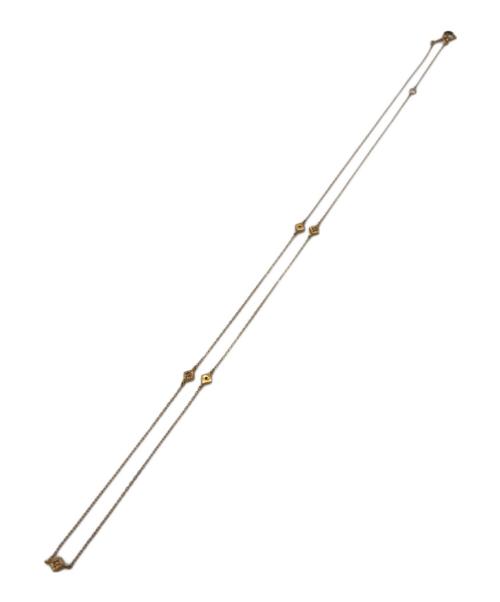 ete（エテ）ete (エテ) ネックレスの古着・服飾アイテム