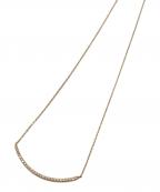 eteエテ）の古着「ネックレス」