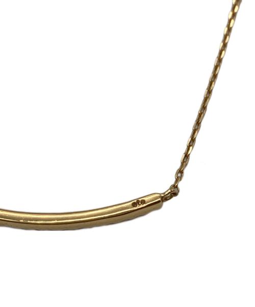 ete（エテ）ete (エテ) ネックレスの古着・服飾アイテム