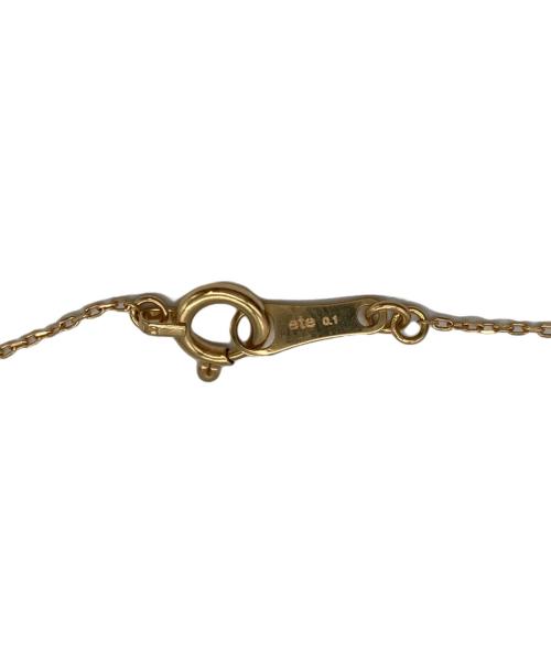 ete（エテ）ete (エテ) ネックレスの古着・服飾アイテム