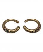 eteエテ）の古着「イヤリング」