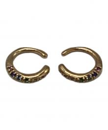 ete（エテ）の古着「イヤリング」