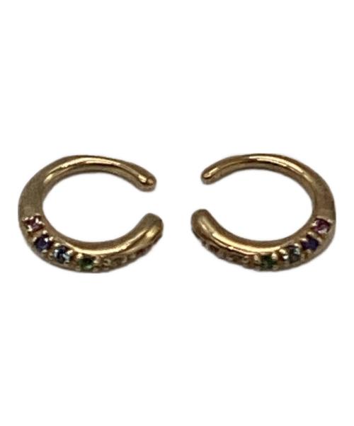 ete（エテ）ete (エテ) イヤリングの古着・服飾アイテム