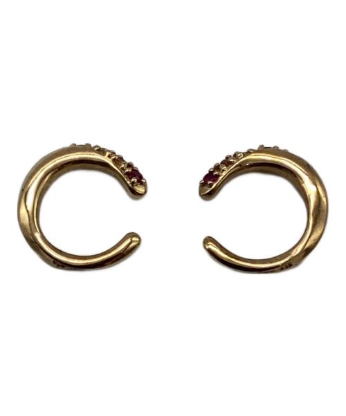 ete（エテ）ete (エテ) イヤリングの古着・服飾アイテム