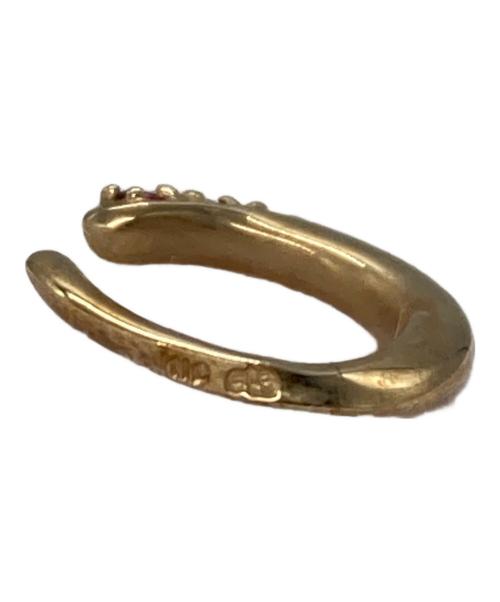 ete（エテ）ete (エテ) イヤリングの古着・服飾アイテム