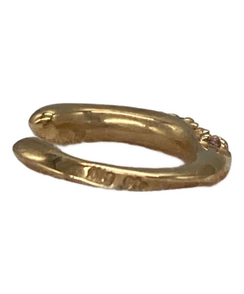 ete（エテ）ete (エテ) イヤリングの古着・服飾アイテム