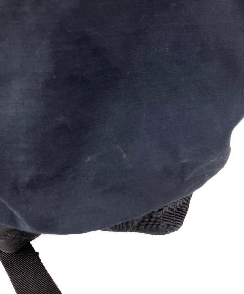 PORTER（ポーター）PORTER (ポーター) リュック ネイビーの古着・服飾アイテム