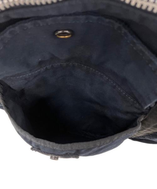 PORTER（ポーター）PORTER (ポーター) リュック ネイビーの古着・服飾アイテム