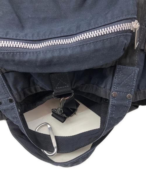 PORTER（ポーター）PORTER (ポーター) リュック ネイビーの古着・服飾アイテム