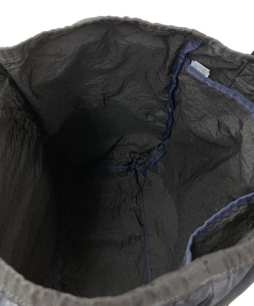 PORTER（ポーター）PORTER (ポーター) リュック ネイビーの古着・服飾アイテム