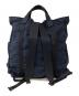 PORTER (ポーター) リュック ネイビー：23000円
